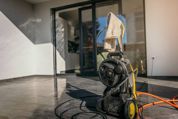 Best Gas Station Cleaning  in Chester Gap, VA