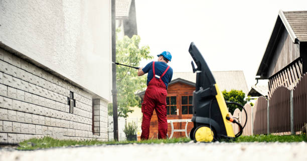 Best Dumpster Area Cleaning  in Chester Gap, VA